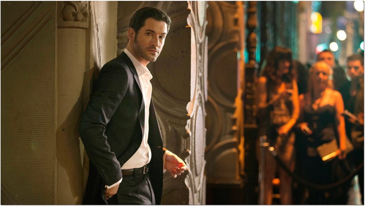 Lucifer Season 2 Episode 1 Song