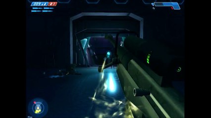 Who killed Captain Keyes