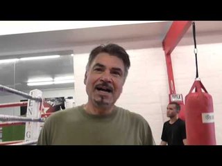 FLOYD MAYWEATHER Beats Duran & Hagler - EsNews Boxing