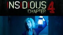 Insidious: Chapter 4 (2018)Full Movie ?HD 1080p?