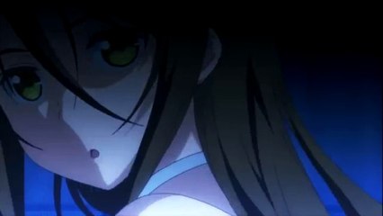 「対魔導学園３５試験小隊」キャラ別PVマリver.-Txaf6xNQpzI