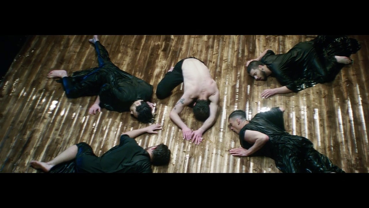 Carla's Dreams - Pana La Sange - Official Video
