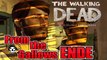 THE WALKING DEAD Telltale Series I A NEW Frontier I FROM THE GALLOWS/ DEM GALGEN ENTKOMMEN I THE END