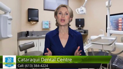 Cataraqui Dental Centre KingstonWonderfulFive Star Review by Ashley Taylor