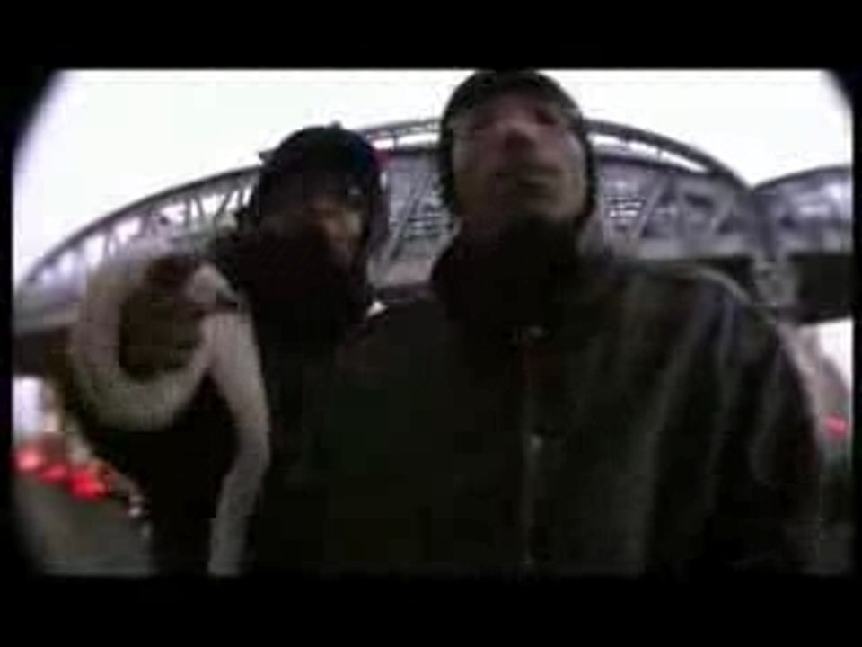 Troubles Fêtes - Ca vient du Fond