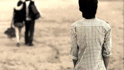 Sad Broken Heart Shayari Video