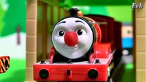 きかんしゃトーマス アメリカのおもちゃ Thomas the Tank Engine & Friends American Toys