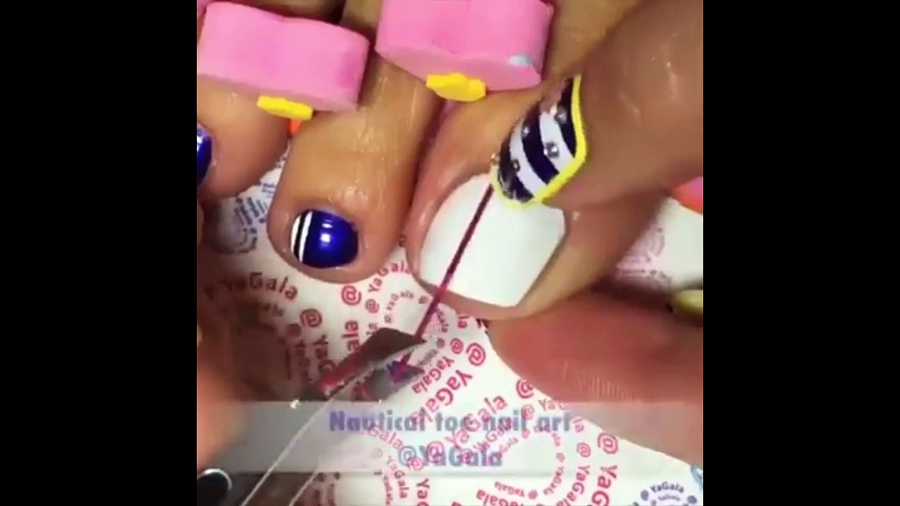 Amazing Nails Art