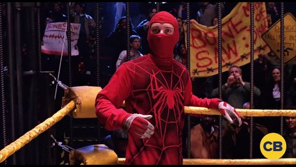 Spider-Man (2002)