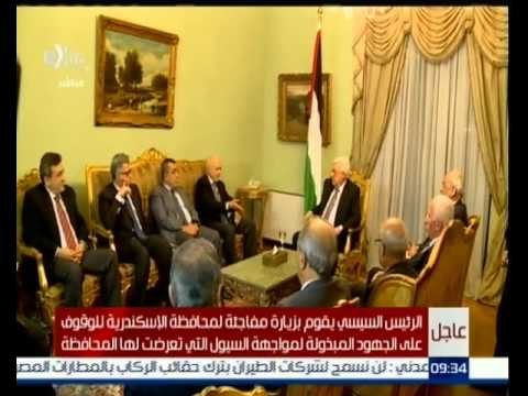 #غرفة_الأخبار | دعا العربي إلى بذل جهود من اجل انهاء الاحتلال للاراضي الفلسطينية وفق سقف زمني محدد