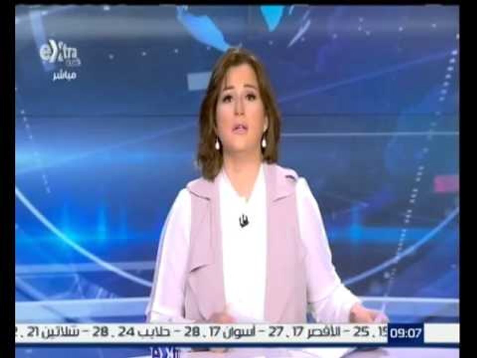 #غرفة_الأخبار | تعرف على درجات الحرارة المتوقعة...