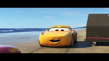 Cars 3 - Clip - Hamilton