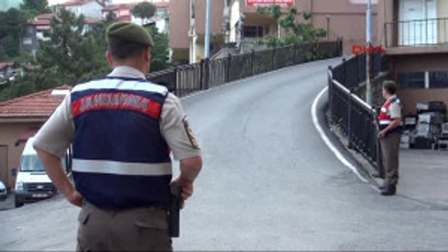 Zonguldak Göçükte Mahsur Kalan Işçinin Cesedine 31 Saat Sonra Ulaşıldı