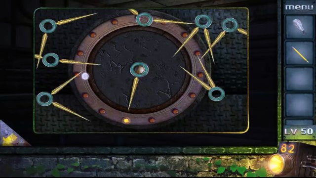 Can You Escape The 100 Room 2 Level 50 Walkthrough