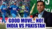 ICC Champions Trophy: VVS Laxman hails govt's move to not play with Pakistan | Oneindia News