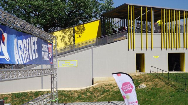 Coupe de France2017 - Round 8 - Mours - Hommes 17-24