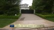 Lebron James  House Vandalized With Racial Slur - 2017 NBA Playoffs - May 31, 2017