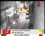 DNA - CCTV footage shows girl being grabbed, molested on Bengaluru