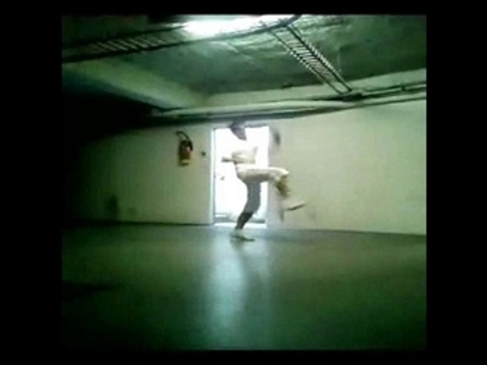 JUMPSTY RUSTY