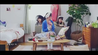 JY 女子モドキ