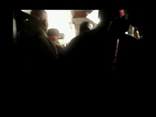 booba s'embrouille en direct