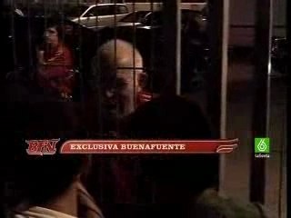 Follonero - Aragonés - Raúl