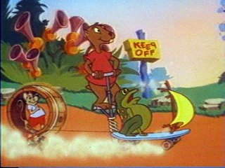 Alice No Pais Das Maravilhas (Spot Films)