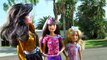 Барби мультик на русском РЕБЕНОК ШТЕФФИ Мультики для девочек Кукла Игрушки Barbie Сезон 2