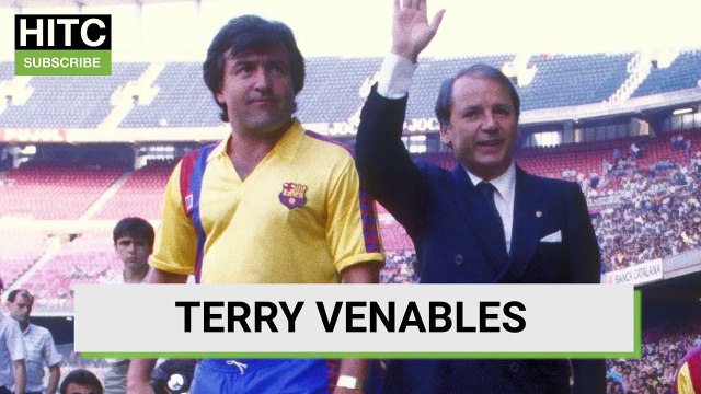 103.8 British Managers Who Worked Abroad