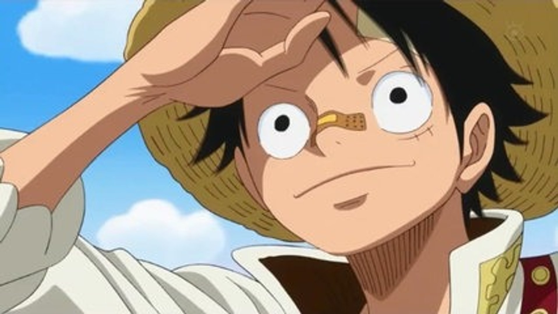 ワンピース 第790話 執念の3人 麦わら一味大追跡戦 One Piece 790 Hd Video Dailymotion