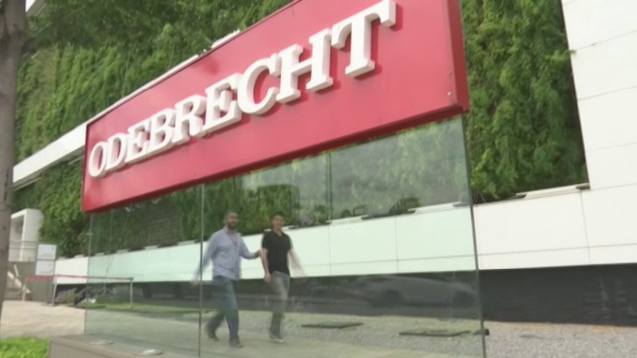 Fiscalía colombiana imputará cargos a exalcalde de Bogotá por el caso Odebrecht