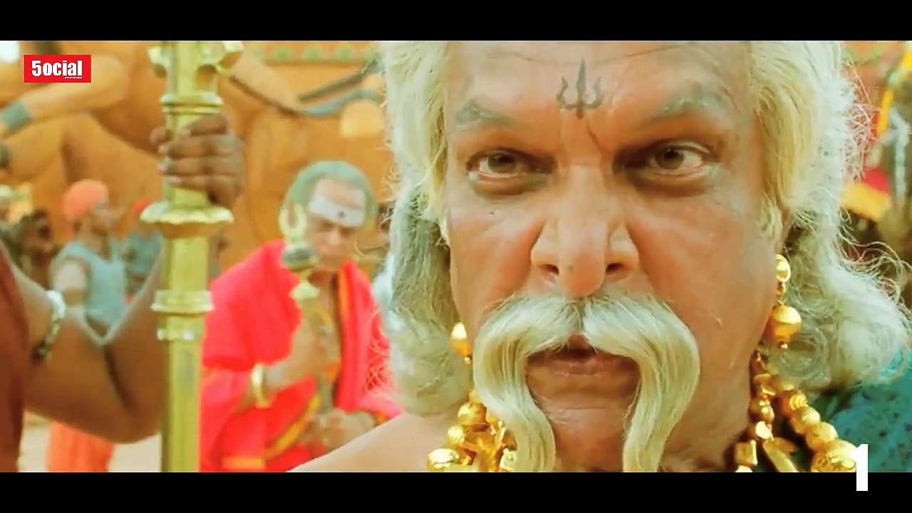 BAHUBALI 3 Coming Soon - 5 Reasons to Prove it _ हिन्दी