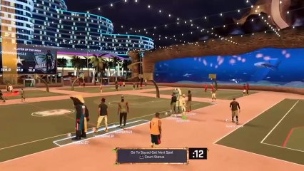 SC GANG Lets Run (7)