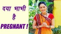 Tarak Mehta Ka Ooltah Chashmah Actor Disha Vakani is PREGNANT | FilmiBeat
