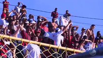 91.Vitória 5 x 0 Vitória da Conquista - Melhores Momentos e Gols - Baiano 2017