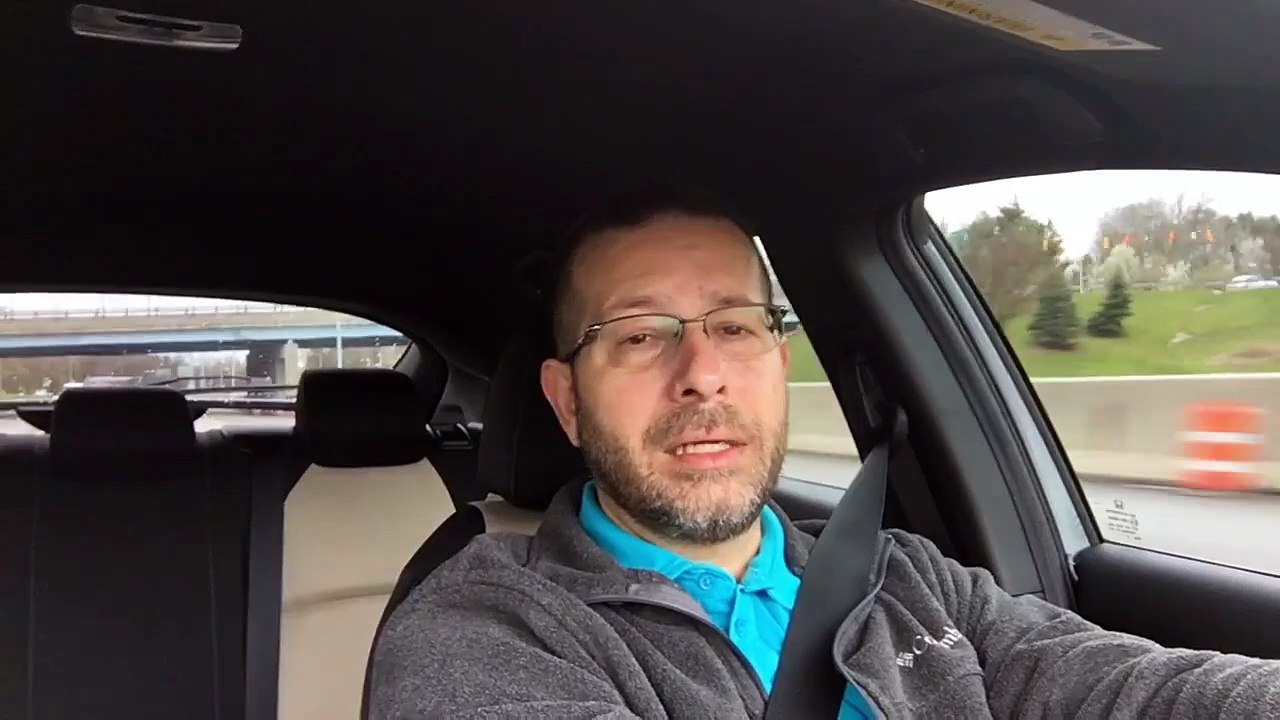 59.Honda Civic Hatch or Ram Rebel - Do Parking Options Matter-