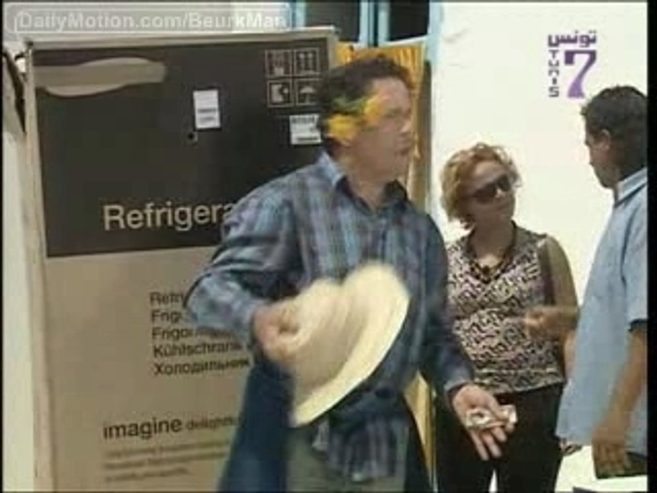 Meilleur Comique TV7 Noureddin-Mongi