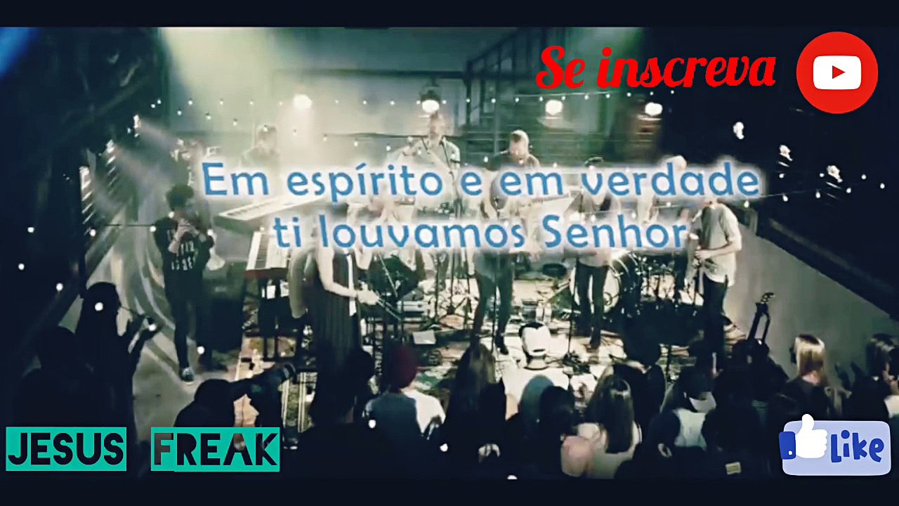 Louvor & Adoração