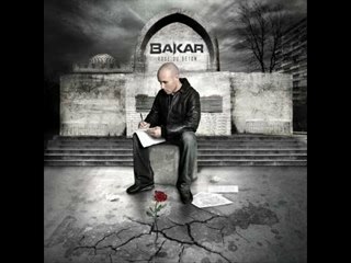BAKAR LES GENS COMME EUX(NON REMIXE)