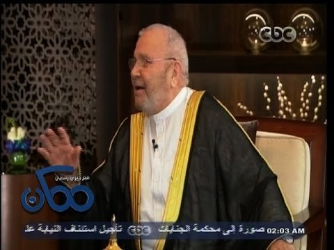 #ممكن | النابلسي : تبدل القيم خطر مرحلة تمر بها الأمم