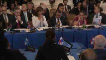 Cancilleres de la OEA no logran acuerdo sobre Venezuela y seguirán negociando