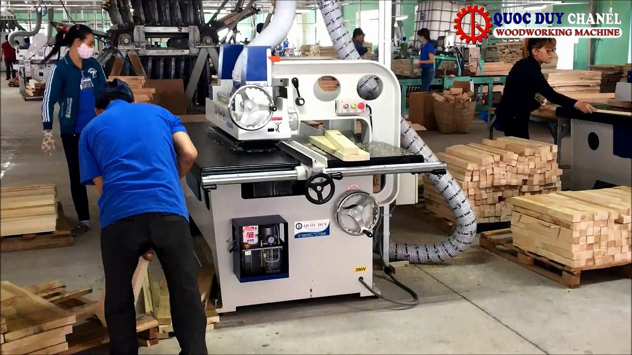 MÁY CƯA RONG CẠNH THẲNG LƯỠI DƯỚI TỐC ĐỘ CAO