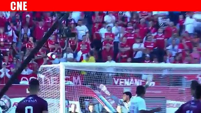 92.Caxias 1 x 0 Internacional - Melhores Momentos e Gols - Gaúcho 2017
