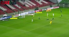 58.Gol de Jean Carlos América MG 1 x 1 Goiás - Gols & Melhores Momentos - Brasileirão Série B 2017