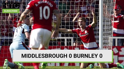 106.The Premier League Review (Matchweek 32)