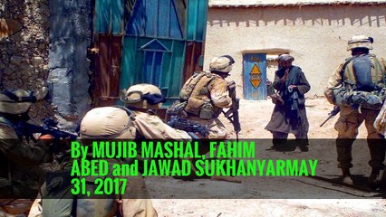 Deadly Bombing in Kabul Is One of the Afghan War’s Worst Strikes -