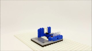 LEGO  -  PEPSI  - Fast Build