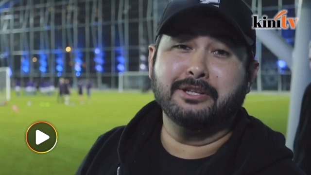 Penyokong lain banyak cakap, pernah menang Piala AFC?, balas TMJ