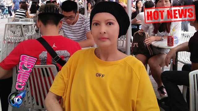 Hot News! Innalillahi, Artis Senior Yana Zein Meninggal Dunia - Cumicam 01 Juni 2017