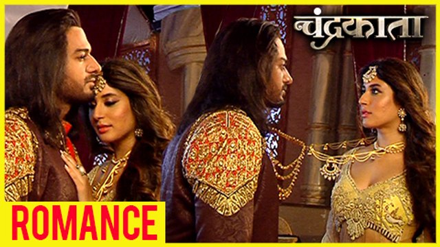 Chandrakanta And Virendra Spend QUALITY TIME Prem Ya Paheli Chandrakanta TellyMasala